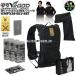 �ő�11���� �E�H�[�^�[�}�O�i�� ��p �t ICMPX3S-BLV-SET �ʗ�p �A�C�X�}�� �v��X3 �{�g��3�{ �o�b�O�t