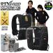 �ő�11���� �E�H�[�^�[�}�O�i�� ��p �t ICMPX3S-BLV-SET �ʗ�p �A�C�X�}�� �v��X3 �{�g��3�{ �o�b�O�t �֘A�摜1