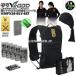 �ő�18���� �E�H�[�^�[�}�O�i�� ���p �t ICMPX3S-BLV-SET �ʗ�p �A�C�X�}�� �v��X3 �{�g��5�{ �o�b�O�t