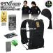 �E�H�[�^�[�}�O�i�� ���p �t ICMPX3S-BLV-SET �ʗ�p �A�C�X�}�� �v��X3 �R�^ ���C�Y�S�b�h