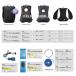 ICM-B1 �A�C�X�}����p �h�� �|���v ���i ���C�Y�S�b�h �R�^ �A�C�X�}�� 2024�N�V���[�Y �p ICM-C ��p �֘A�摜3