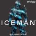 ICM-PV2-GY �A�C�X�}�� PCM �x�X�g ICEMAN PCM VEST �O���[ �D 26�� PCM �R�^ ���}�V�� �֘A�摜5