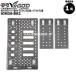 ICM26-B02 �Z���}�b�N�X�V�[�g �ꎮ�Z�b�g �A�C�X�}���v��X3�p �n�C�u���b�g�v��2�p ���i
