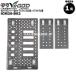 ICM26-B02 �Z���}�b�N�X�V�[�g �ꎮ�Z�b�g �A�C�X�}���v��X3�p �n�C�u���b�g�v��2�p ���i �֘A�摜1