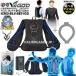  можно выбрать лёд ji- есть ICM3-BLV-SET Iceman внутренний лучший SET wise godo гора подлинный стандартный версия черный 