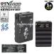 18 месяцев гарантия KBT24V-SET2 hybrid High Power аккумулятор ICMPH2S-BLV-SET для 