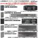KBTM7V-SET �o�b�e���[ 7V �^�C�}�[�� KBTS-5200WC KBTS-3200WC ��p�i �֘A�摜4