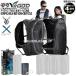  бутылка всего 5шт.@ICMPX2-BLV-SET Iceman Pro X2 черный корпус + бутылка 4шт.@ гора подлинный 
