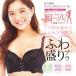 バストアップ 補正下着 ナイトブラ ブラジャー 美バスト セクシー 谷間 豊胸効果 美乳 脇肉 豊胸 バストケア 美胸 盛れる スポーツブラ