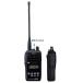 �A�}�`���A���� �A���C���R DJ-S57LA �f���A���o���h 144/430MHz FM 5W�g�����V�[�o�[ �n���f�B�@ �S�V��^ 5W�f���A���E�n���f�B�b�V���v���ȑ��쐫 ALINCO �֘A�摜1