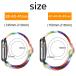 �A�b�v���E�H�b�` �x���g �r���v ���[�v�o���h ���� apple 38 40 41 42 44 45 49 �΂˖_ ���@ �����Y ���f�B�[�X �֘A�摜2