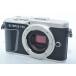  Olympus OLYMPUS PEN E-PL9 корпус черный 