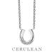 CERULEAN �_�C�������h �z�[�X�V���[ �X�e�����X �l�b�N���X ���f�B�[�X�l�b�N���X �����A�����M�[�t���[ �y���_���g �A�N�Z�T���[ �n�� ���f�B�[�X