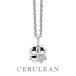 CERULEAN �_�C�������h �N���[�o�[ �X�e�����X �l�b�N���X ���f�B�[�X�l�b�N���X �����A�����M�[�t���[ �y���_���g �A�N�Z�T���[ �l�t �l�t