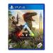 【PS4】 ARK: Survival Evolvedの商品画像