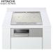 HT-N60ST(S) Hitachi HITACHI встроенный IH варочный нагреватель N6T серии 3.IH металлический * нержавеющая сталь соответствует ширина 60cm серебряный бесплатная доставка 