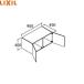 ARU-905C Lixil LIXIL/INAX PIARA Piaa la верхний шкаф промежуток .900mm стандартный 