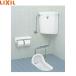 C-852B/BW1+DT-570XR32/BW1+CF171D-32BL+CF103BB Lixil LIXIL/INAX японский стиль туалет комплект рука . нет low бак комплект 