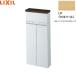 TSF-100EU/LP Lixil LIXIL/INAX стена есть место хранения полки klie бледный бесплатная доставка 