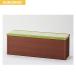 32385 черный sioKUROSHIO место хранения татами bench 90 бесплатная доставка 
