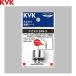 PZKF249-3 KVK душевой распылитель Attachment MYM