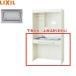 DMK10HGWD1G200 Lixil LIXIL Mini кухня открытый модель половина единица 105cm*IH обогреватель 200V anti k белый бесплатная доставка 