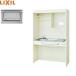 DMK12LGWD1G100 Lixil LIXIL Mini кухня открытый модель 120cm*IH обогреватель 100V anti k белый бесплатная доставка 