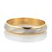 結婚指輪 マリッジリング ペアリング プラチナ K18 ゴールド オーダー