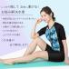 �߂���h�~�t��!! ���f�B�[�X �t�B�b�g�l�X ���� �傫���T�C�Y �̌^�J�o�[ �Z�p���[�g ���� �v�[�� ���� �̌^�␳ 8L 7L 6L 5L 4L 3L LL : alla polacca �֘A�摜2