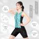�߂���h�~�t��!! ���f�B�[�X �t�B�b�g�l�X ���� �傫���T�C�Y �̌^�J�o�[ �Z�p���[�g ���� �v�[�� �m�[�X���[�u ���Ȃ� �̌^�␳ 5L 4L 3L LL : alla polacca �֘A�摜3