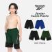 [17%OFF распродажа ] Reebok Reebok купальный костюм мужчина плавание брюки шорты для серфинга брюки колени длина 140 150 160 170 school Kids Junior ребенок ученик начальной школы ученик неполной средней школы 