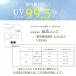 �̌^�J�o�[ ���M���X �p���c ��̌^ ���� ���f�B�[�X �{�g�� �P�i �傫���T�C�Y �n�[�t�p���c �G�� UPF50+ ���b�V�� UV �}�} ���� 3L LL L M S : BEACH DREAM �֘A�摜4
