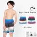 [SALE!! 3960 иен -3080 иен ]la стойка Kids мужчина купальный костюм шорты для серфинга плавание брюки Junior подкладка имеется 130 140 150 160 симпатичный RUSTY 965402