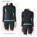 FILA �t�B�� �t�B�b�g�l�X ���� ���f�B�[�X �Z�p���[�g ���� �߂���h�~ �̌^�J�o�[ LL 2L L M �ۂ������ 30�� 40�� 50�� 60�� 70�� 80�� �}�} �~�Z�X �֘A�摜5