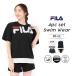 �y 21%OFF �z FILA �t�B�� ���� �^���L�j �̌^�J�o�[ ���f�B�[�X �}�} 4�_�Z�b�g ���]�[�g �v�[�� T�V���c �V���[�c�p���c �V���v�� ���S 20�� 30�� 40�� 50��