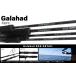 [YAMAGA Blanks]Galahad 622B (Bait Model)yamaga blank s гарантия - do622B Bait модель 