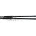 [Ripple Fisher]GTXpedition 81M/3pcs "губа" ru Fischer GT Expedition |3 деталь * Pack Rod серии 81M