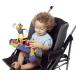 TINY LOVE Thai колено Rav -тактный ролик Play комплект. . kun .... baby игрушка коляска интеллектуальное развитие погремушка младенец 