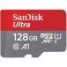microSDXC карта SDSQUA4-128G-GN6MN 128GBmicroSDXC карта SDSQUA4-128G-GN6MN 128GB за границей упаковка 