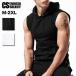  майка мужской Parker большой размер футболка мужской одноцветный безрукавка Parker V серия 2023 весна лето новый продукт Oniikei стиль частота визуальный серия мода 