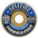 spito fire SPITFIRE|F4 99 CONICAL FULL 52mm Wheel 