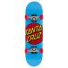  солнечный ta круиз SANTACRUZ|SANTA CRUZ CLASSIC DOT BLUE SUPER MICRO 7.25 Kids * полный комплект 