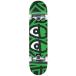 kru комплект |KROOKED BIG EYS TOO GREEN 8.0 Kids * полный комплект 