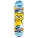 myaoMEOWSKATEBOARDS|MEOW BIG CAT CAMO BULE COMPLETE 7.5 Kids * полный комплект 