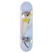 myaoMEOWSKATEBOARDS|MEOW OVER THE RAINBOW COMPLETE 7.5 Kids * полный комплект 