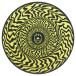 SPITFIREspito fire SWIRLRD CLASSIC SLIPMAT U0026-C01S01 аксессуары 