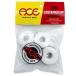 ACE TRUCK Ace грузовик ACE LOW BUSH SET STANDARD/STOCK MIDIUM U3028-C01S01 скейтборд втулка болт 