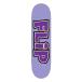FLIPf "губа" MELTODOWN PURPLE 7.75 Kids размер скейтборд скейтборд панель скейтборд панель 