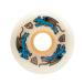 POWELLpa well POWELL PERALTA DRAGON FORMULA BLUE NANO RAT 56x39MM 97A скейтборд скейтборд Wheel скейтборд ui-ru