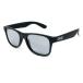 DANGSHADES Dan sheiti-zLOCO Black soft x Light black PREMIUM LENS ( поляризирующая линза ) U1299-C01S01 солнцезащитные очки 